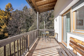 Bnb Lettnerhof Balcony Family Suite
